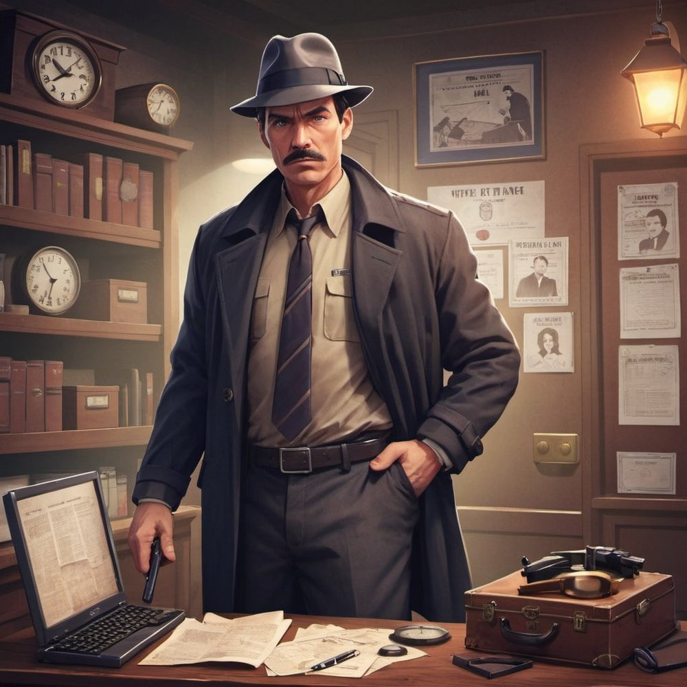 Board Games for Kids