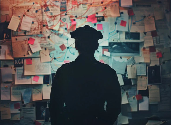 How to Host a Murder Mystery Party