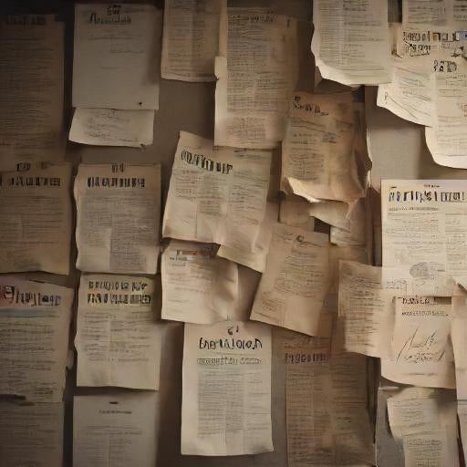 Printable Mystery Games