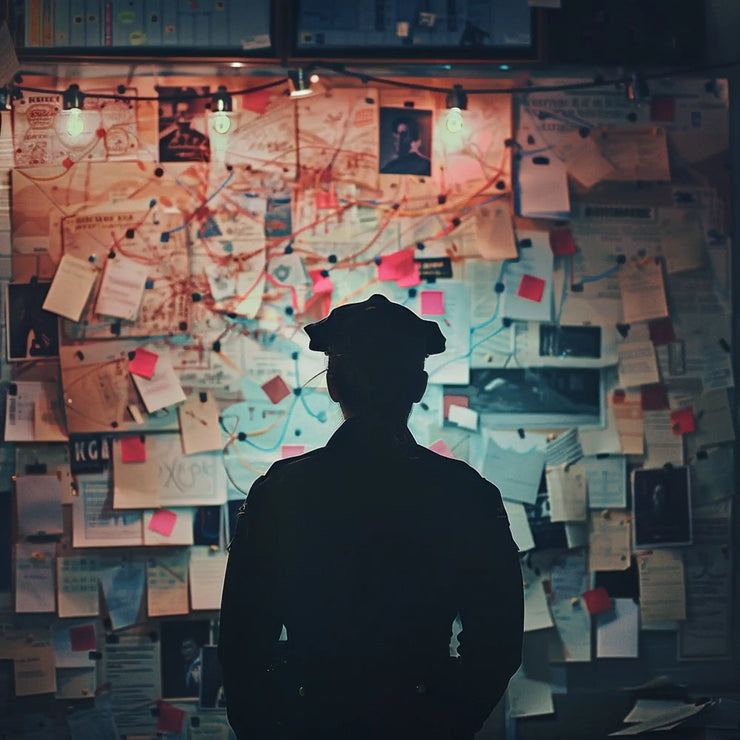 game-enhancer-pack-printable-23-page-pdf-perfect-evening-kit-detective-mystery-masters for Free Printable Mystery Games Pdf 2 Player Game Enhancer Pack: Printable 23-page PDF Perfect Evening Kit – Detective Mystery Masters for Free Printable Mystery Games Pdf 2 Player