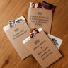 Ultimate 3-in-1 Detective Gift Mystery Gift Set box featuring three thrilling mystery games. Perfect gift for detective lovers and spy gift enthusiasts.